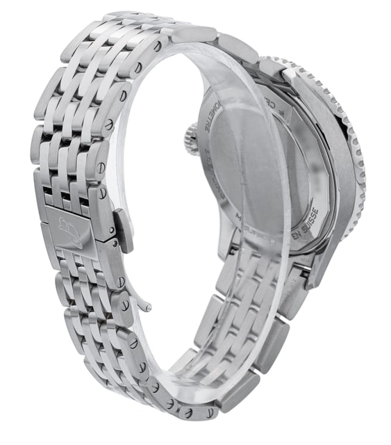 Breitling Navitimer Automatic GMT 41 A32310 Image 3